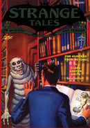 Strange Tales