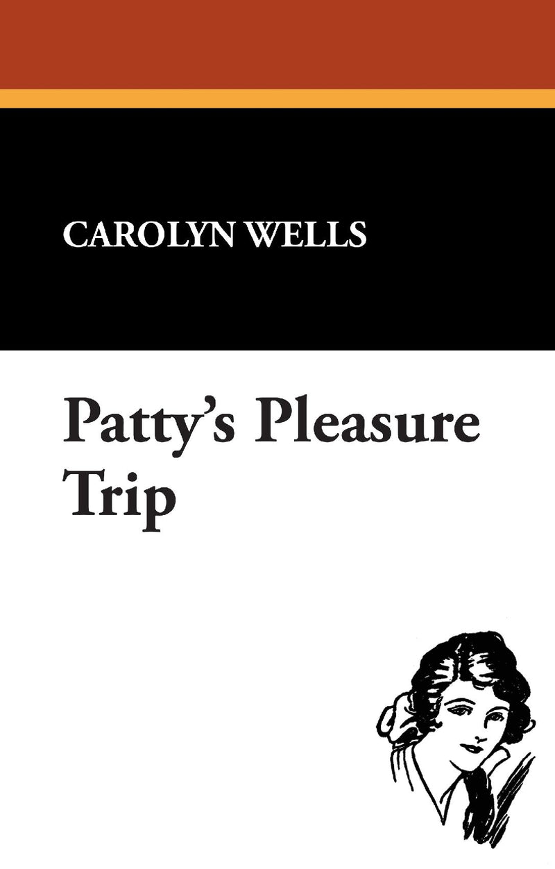 Patty's Pleasure Trip
