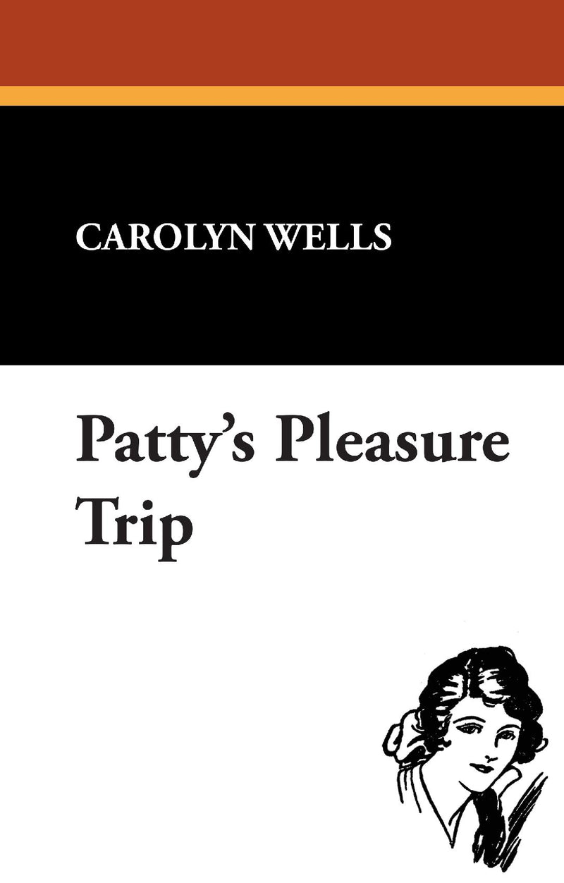 Patty's Pleasure Trip