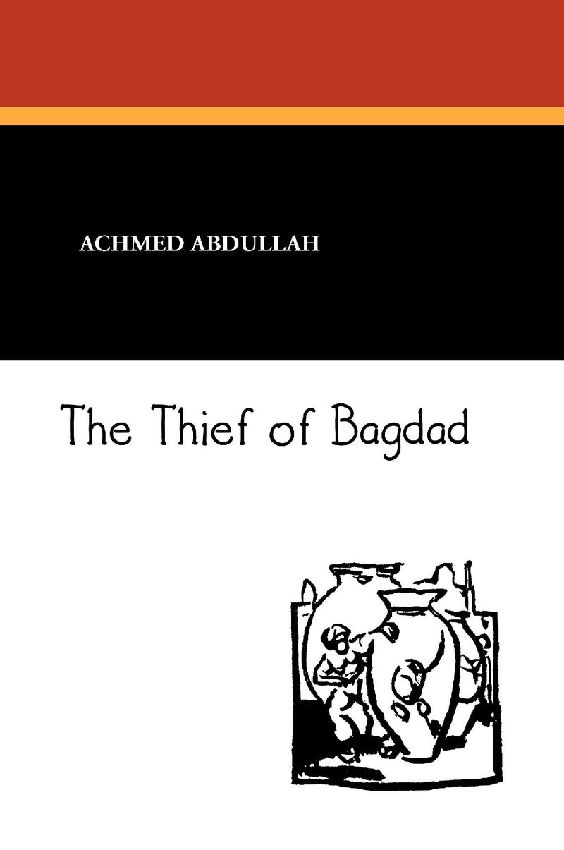 The Thief of Bagdad