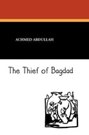 The Thief of Bagdad