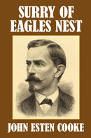 Surry of Eagles Nest