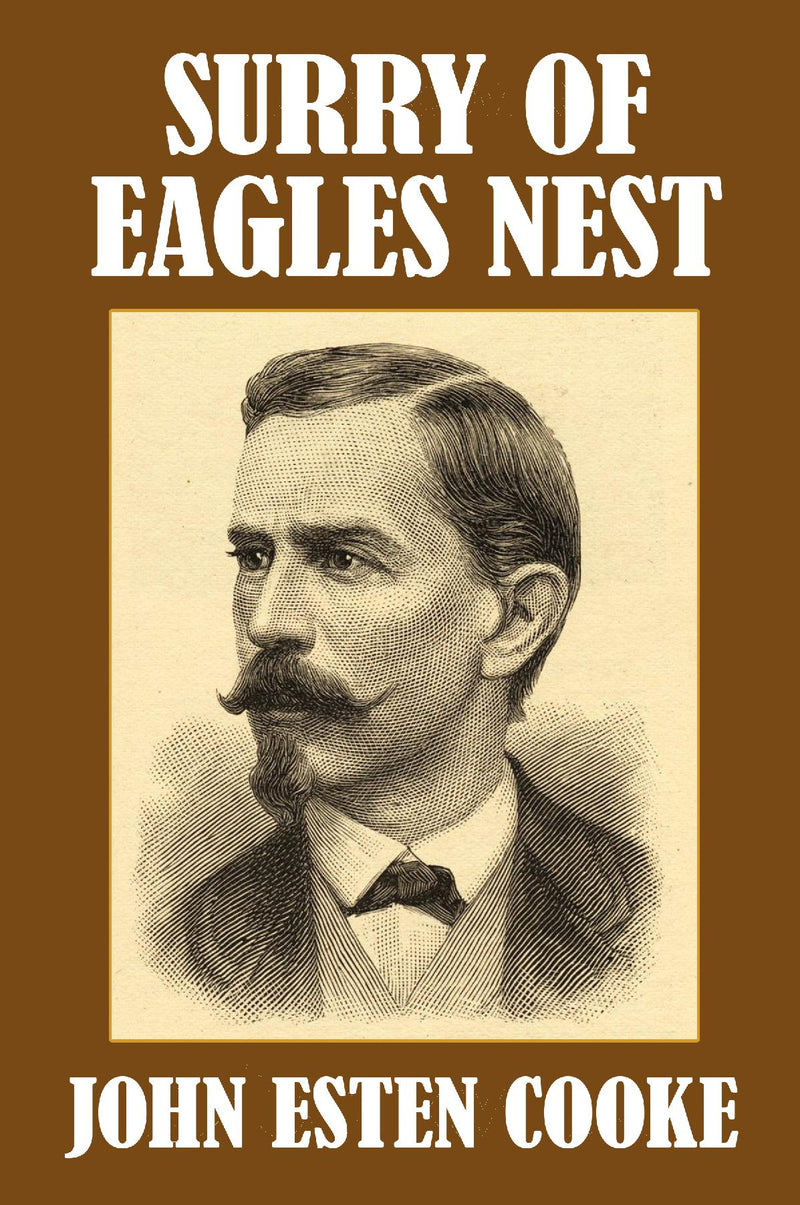 Surry of Eagles Nest