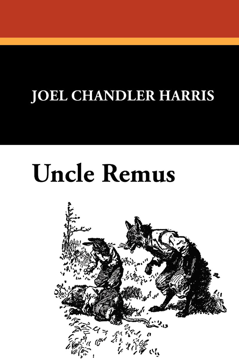 Uncle Remus