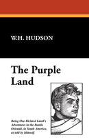 The Purple Land