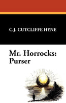 Mr. Horrocks
