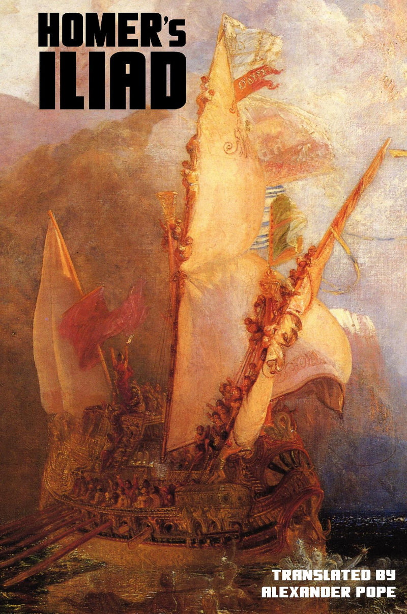 Homer's Iliad