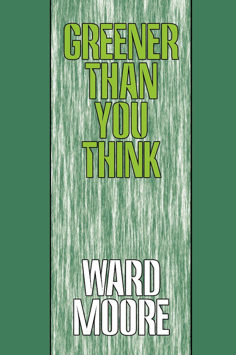 Greener Than You Think