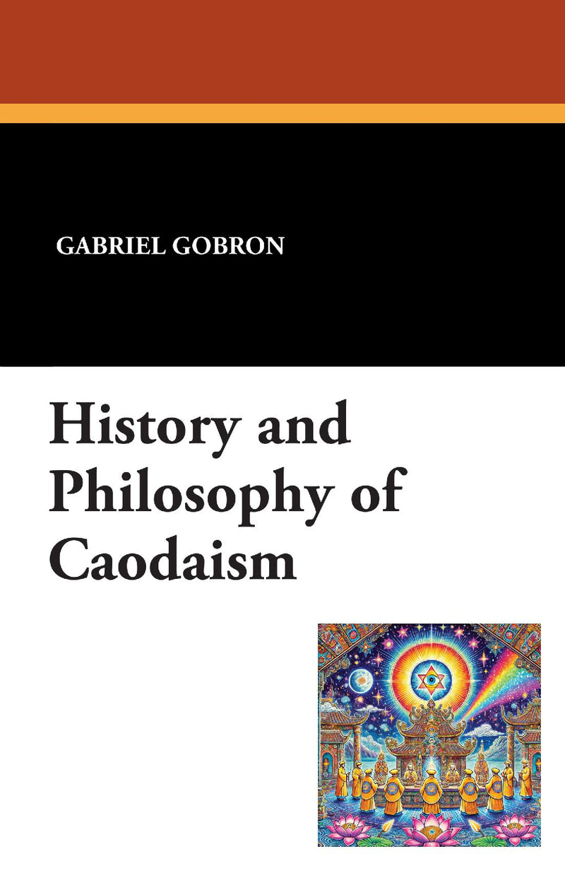 History and Philosophy of Caodaism