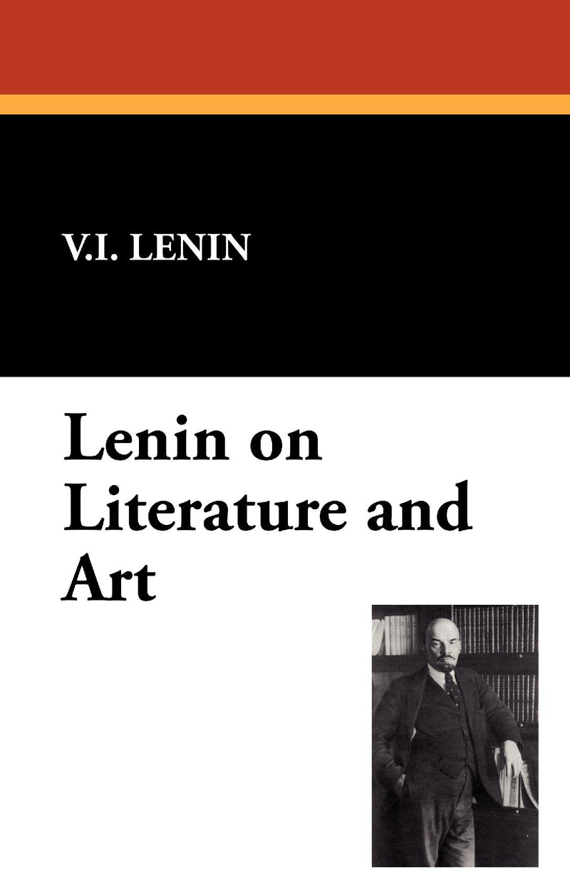 Lenin on Literature and Art
