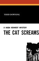 The Cat Screams