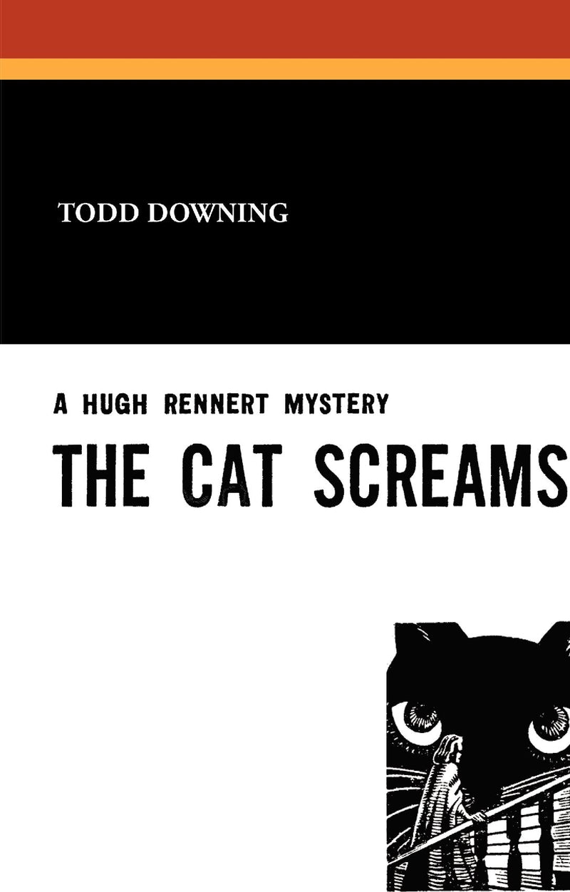The Cat Screams