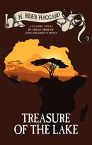 Treasure of the Lake