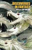 Discoveries in Fantasy