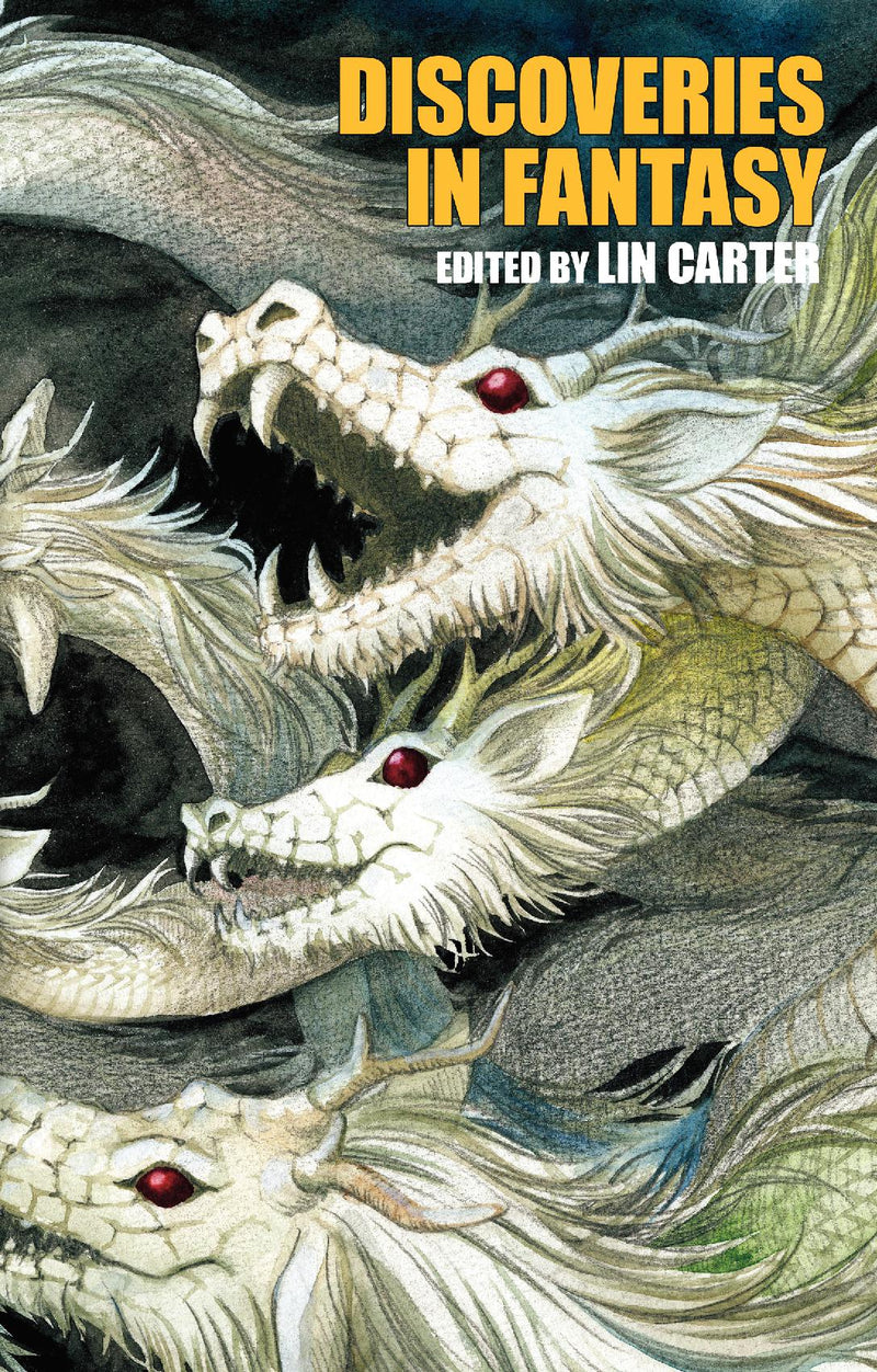 Discoveries in Fantasy