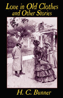 Love in Old Clothes and Other Stories
