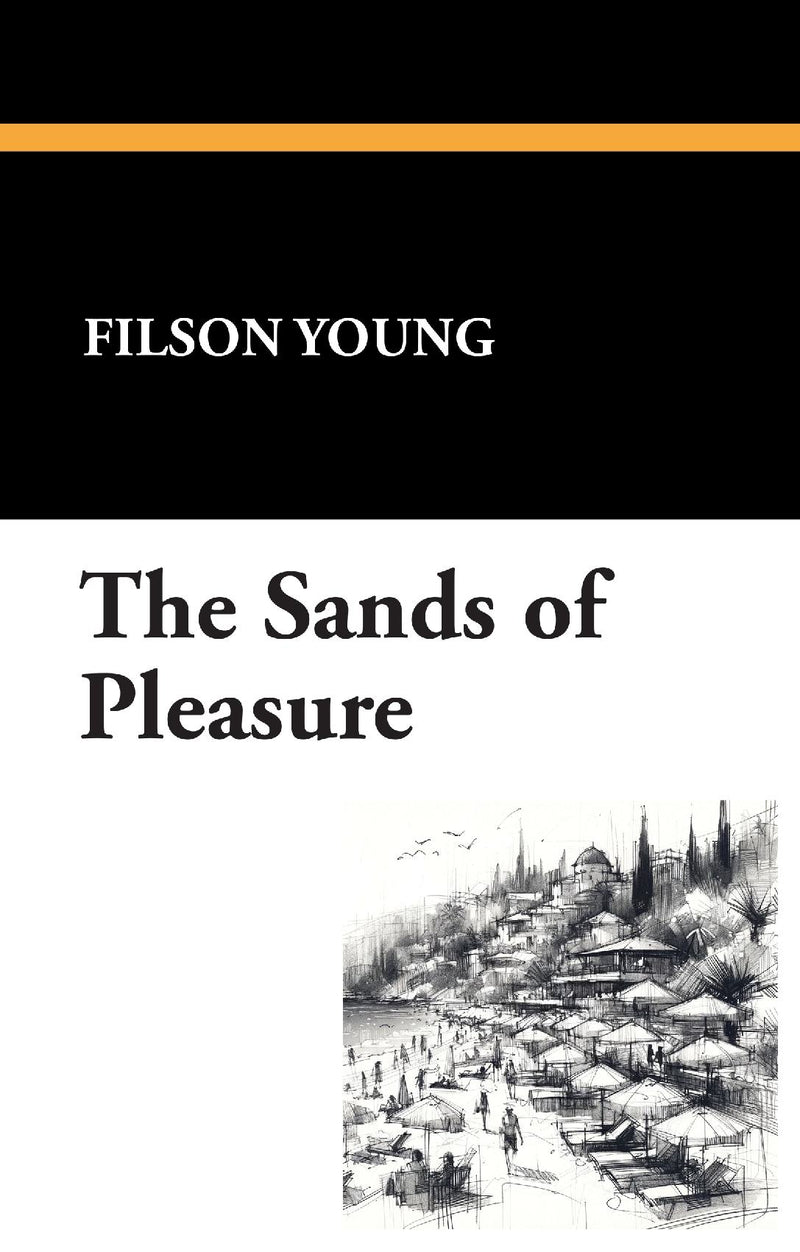 The Sands of Pleasure