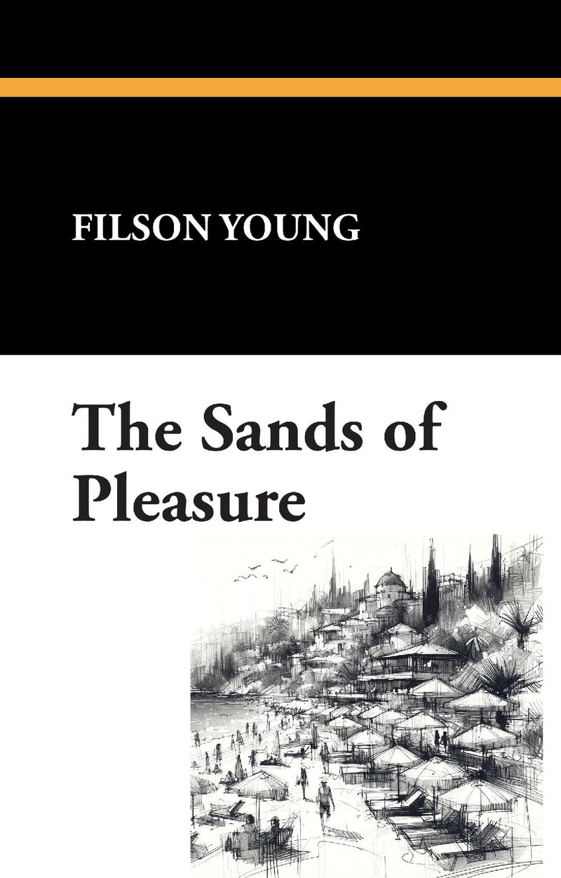 The Sands of Pleasure