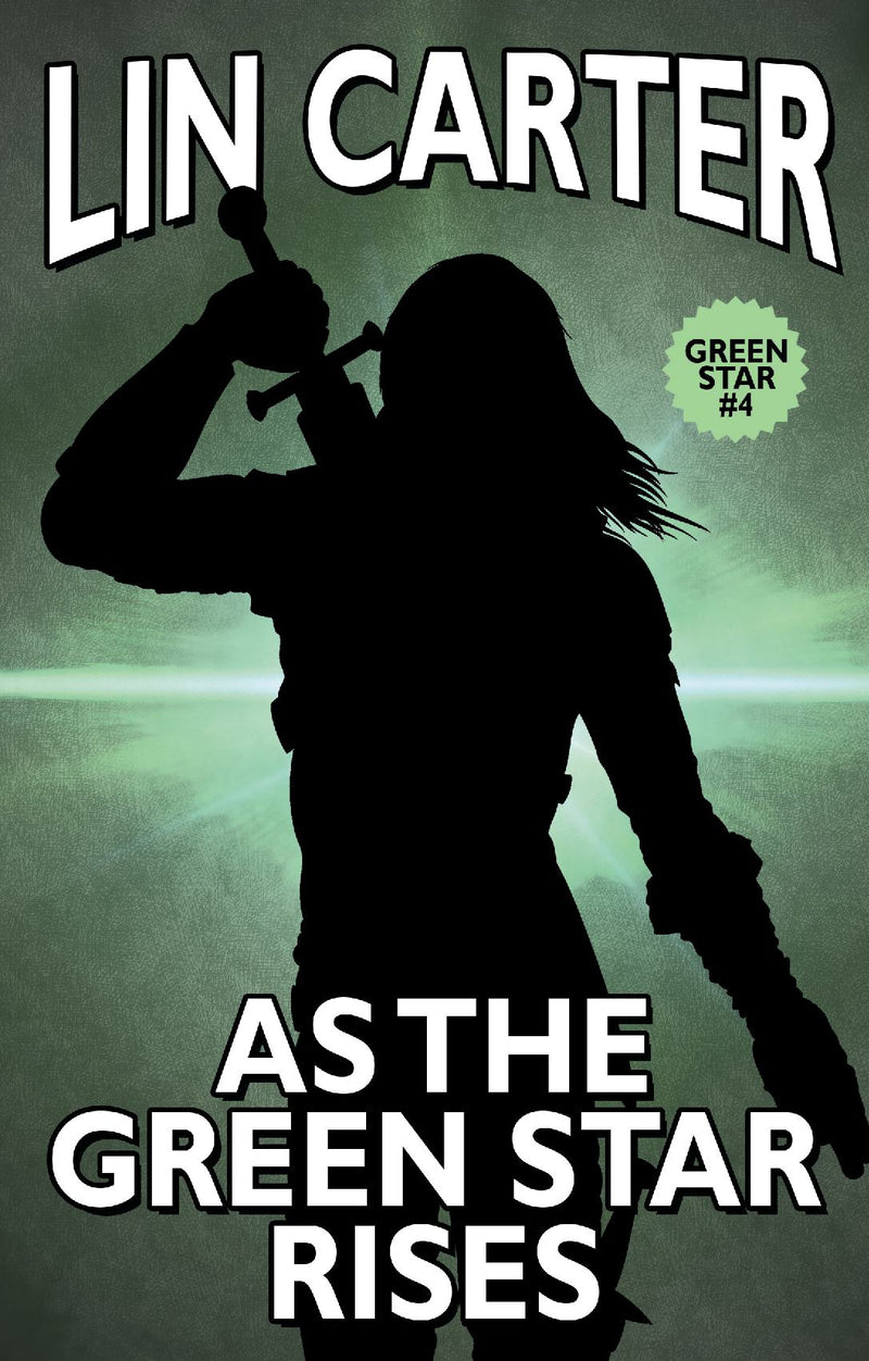 As the Green Star Rises