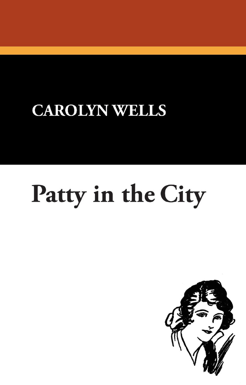 Patty in the City