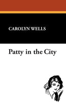 Patty in the City