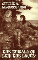 The Thrall of Leif the Lucky
