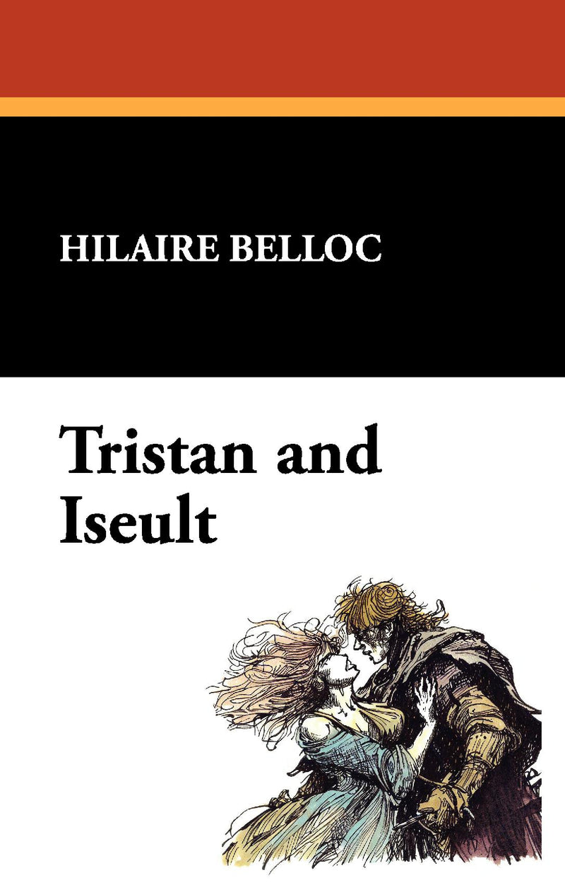 Tristan and Iseult