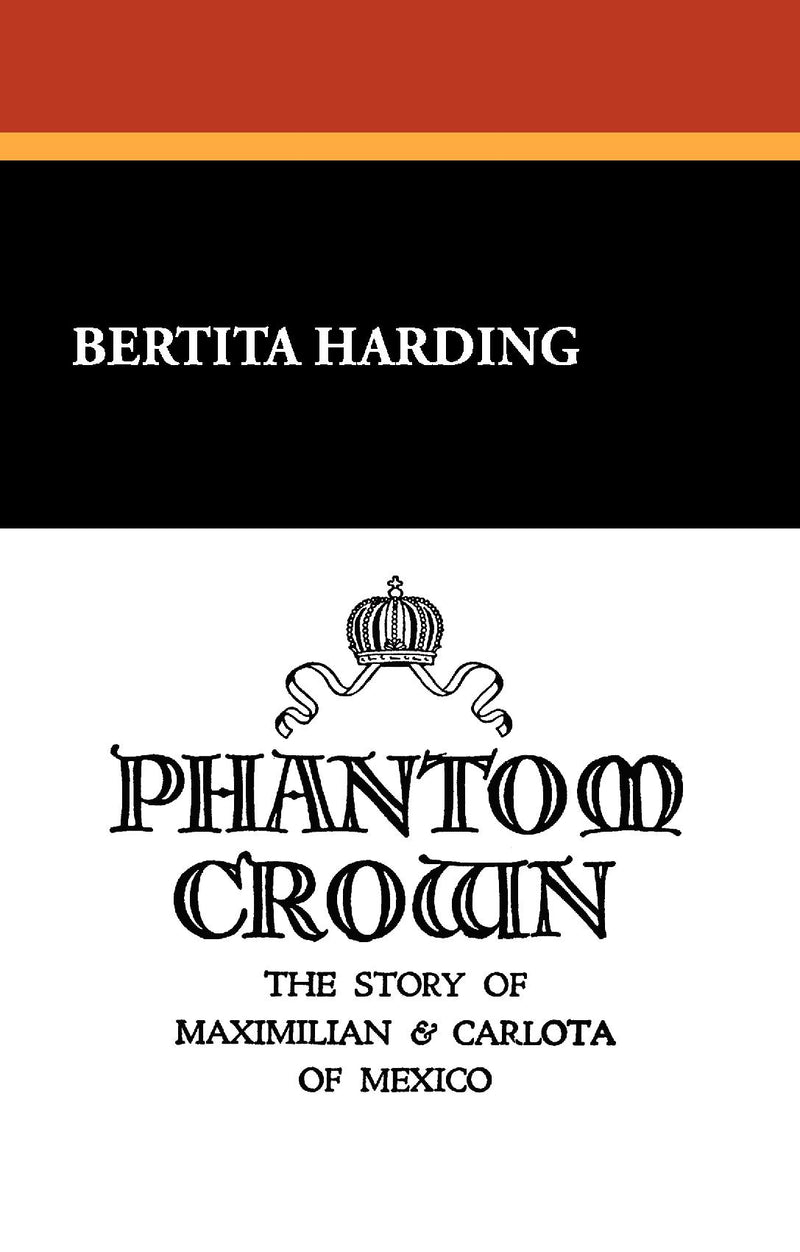 Phantom Crown