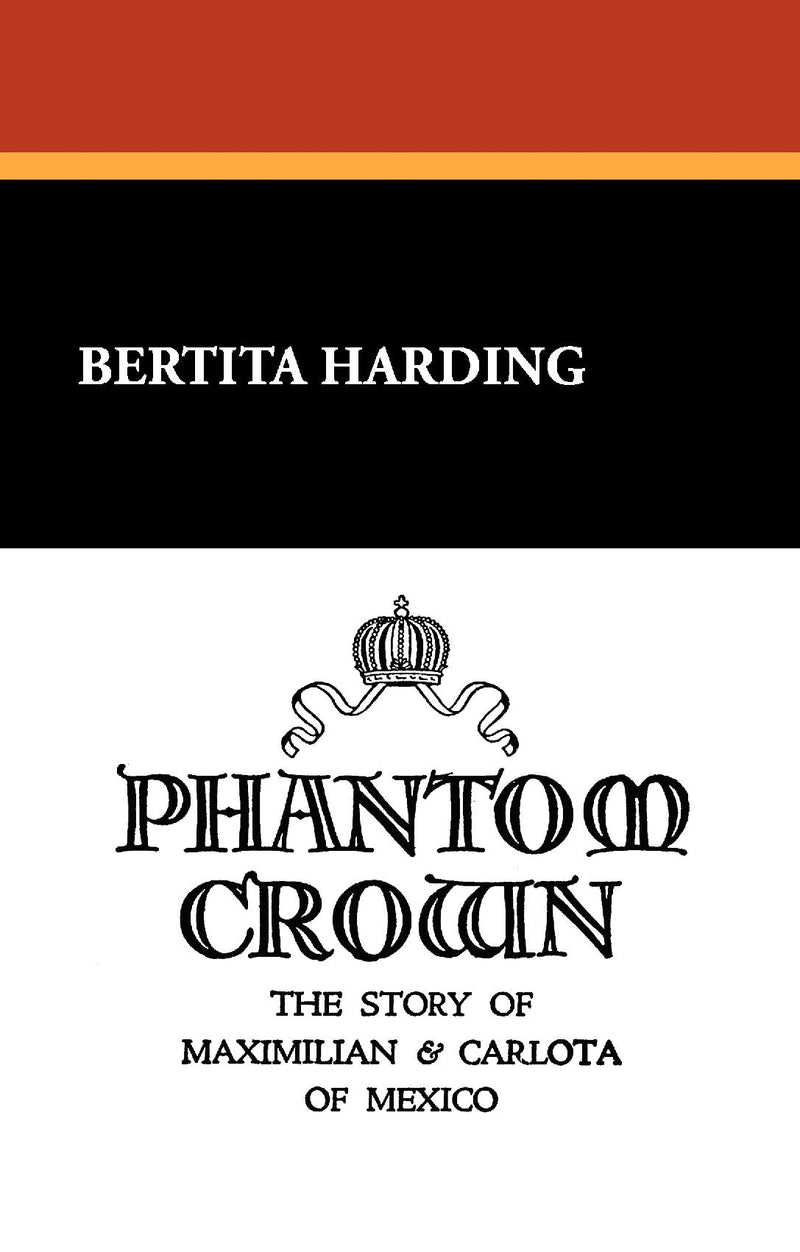 Phantom Crown