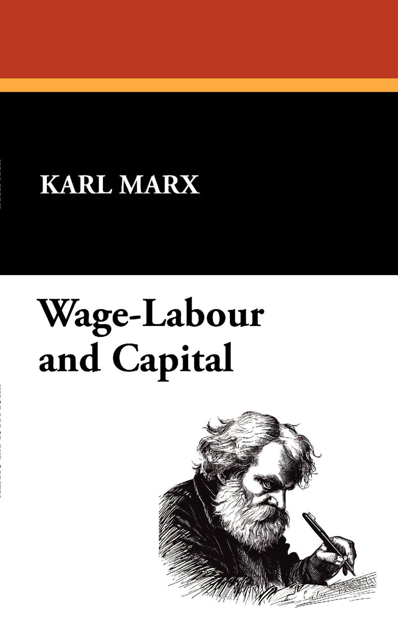 Wage-Labour and Capital