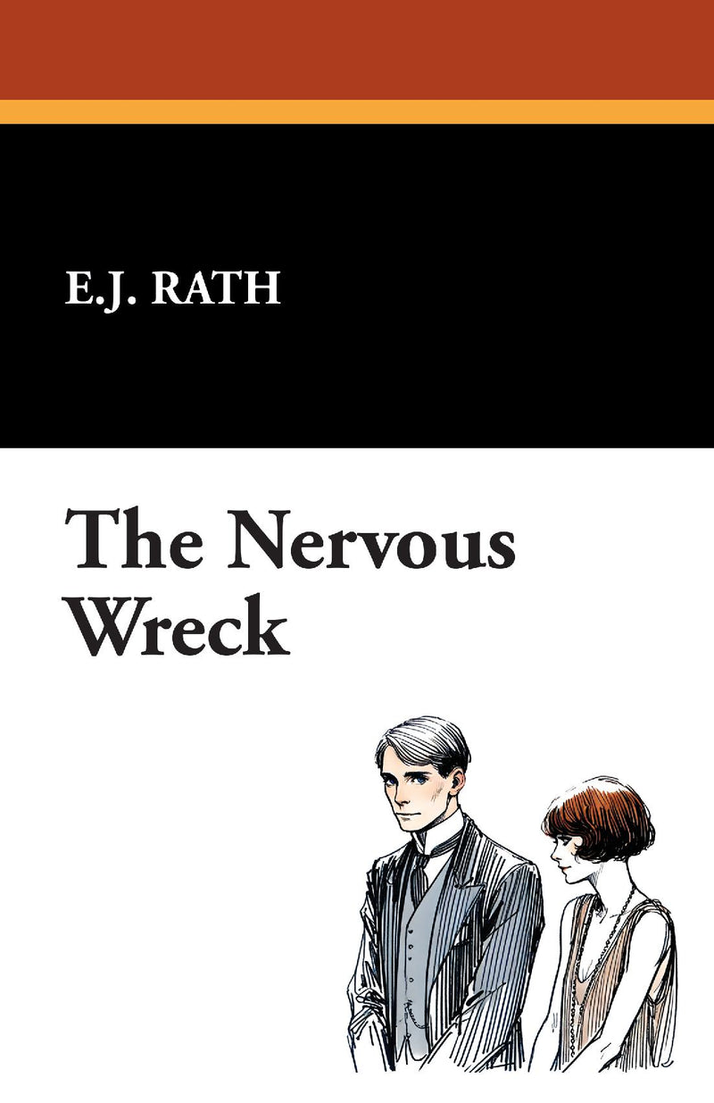 The Nervous Wreck