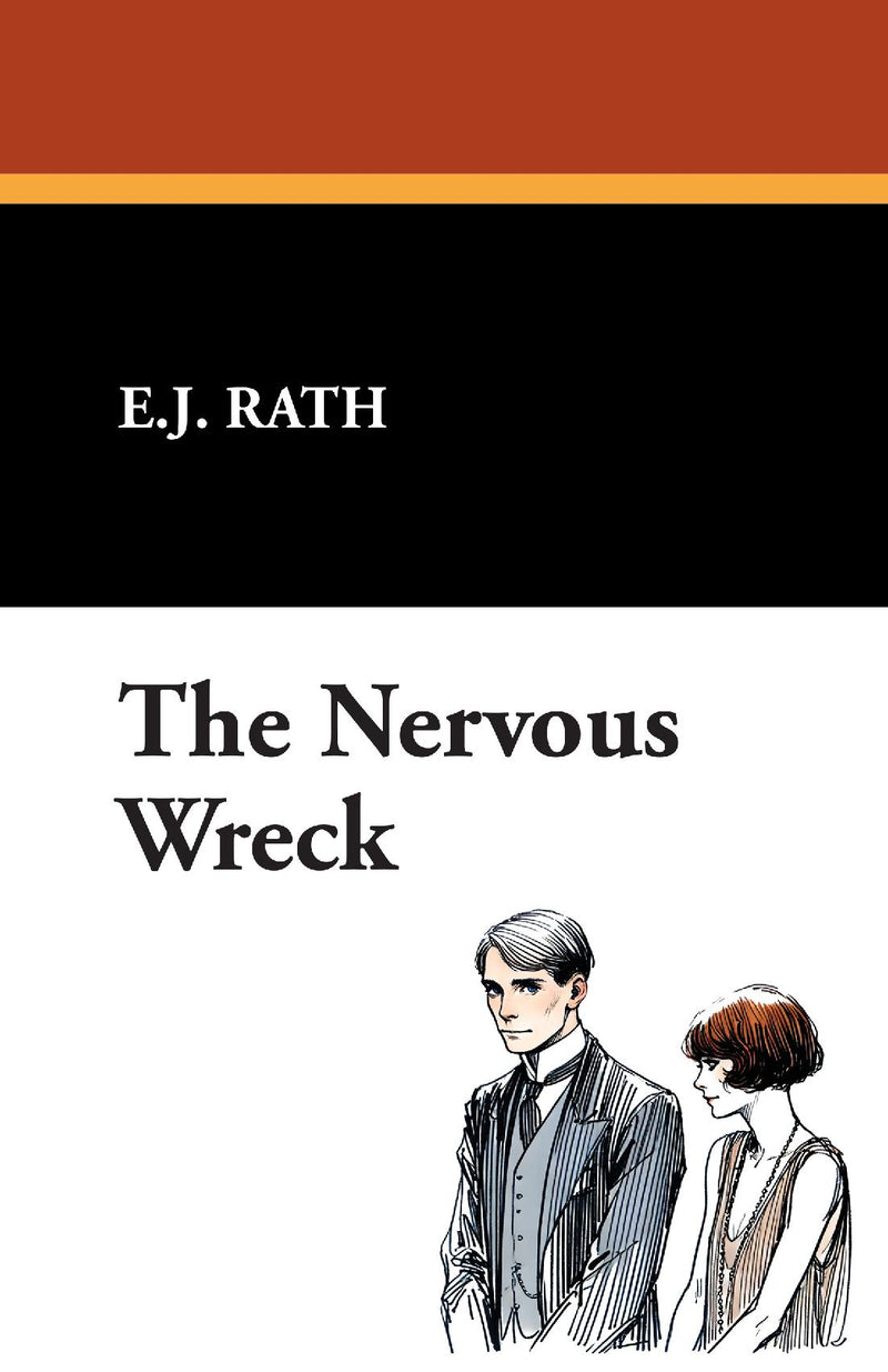 The Nervous Wreck