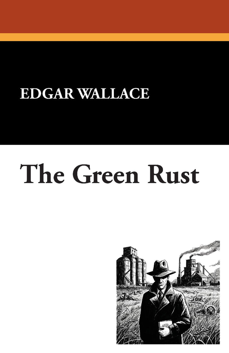 The Green Rust