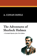 The Adventures of Sherlock Holmes