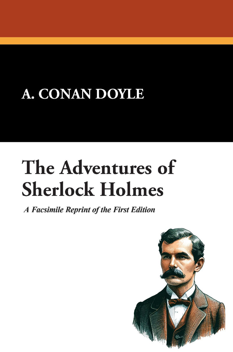 The Adventures of Sherlock Holmes