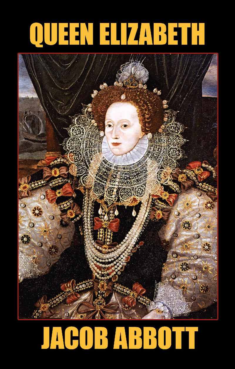 Queen Elizabeth