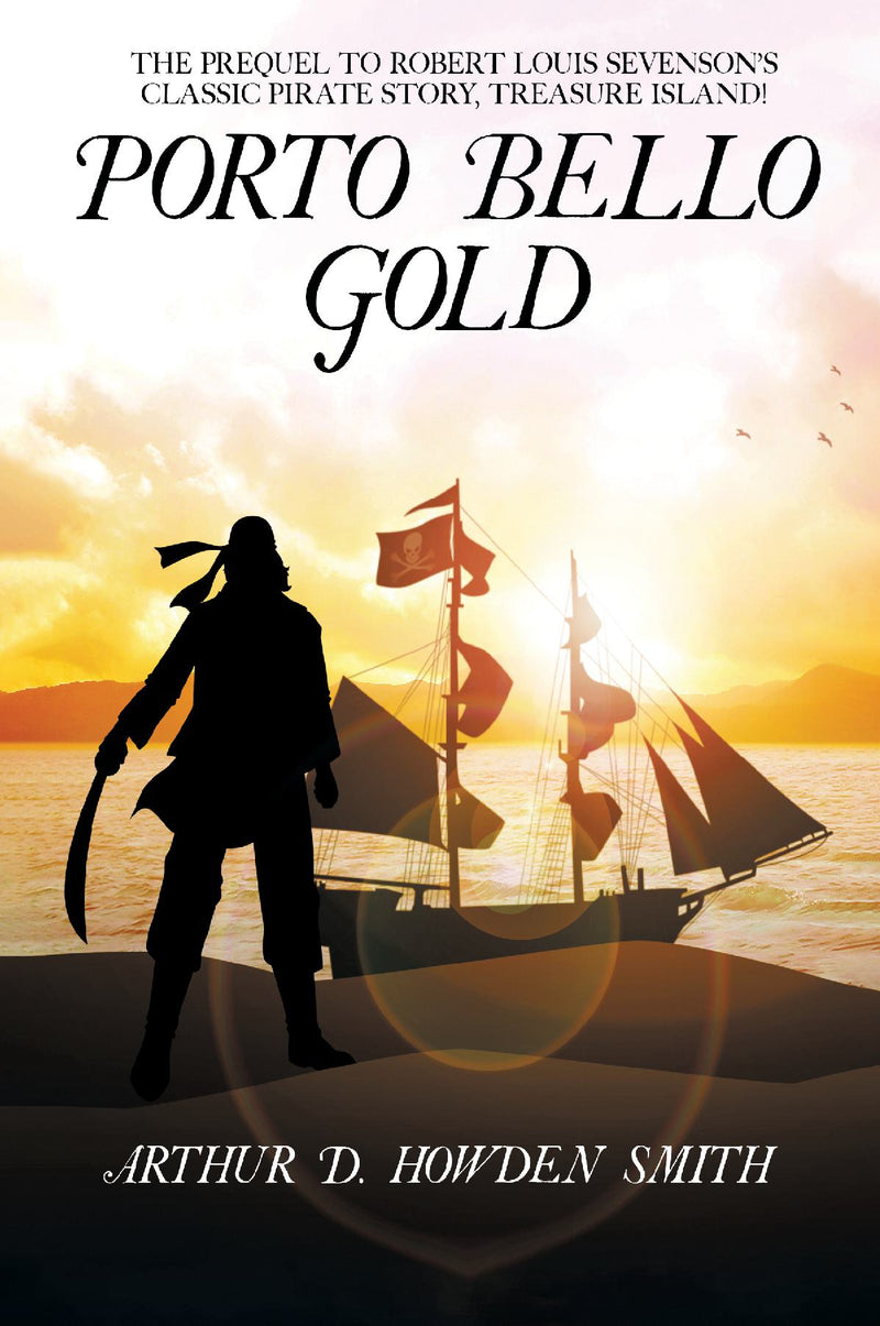 Porto Bello Gold
