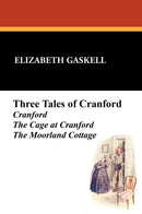 Three Tales of Cranford