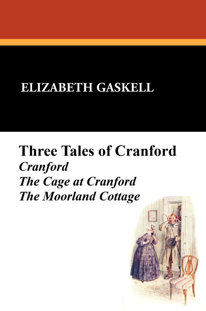 Three Tales of Cranford