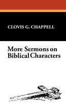More Sermons on Biblical Characters
