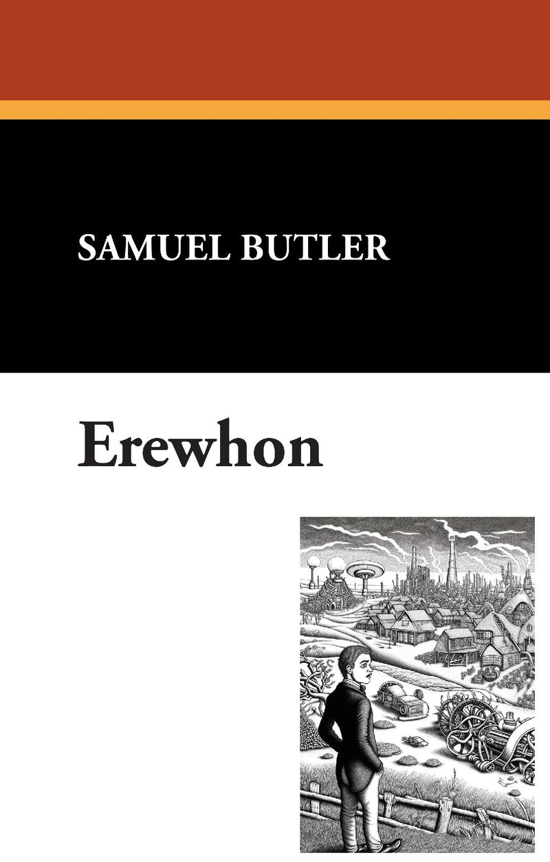 Erewhon