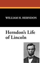 Herndon's Life of Lincoln
