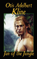 Jan of the Jungle