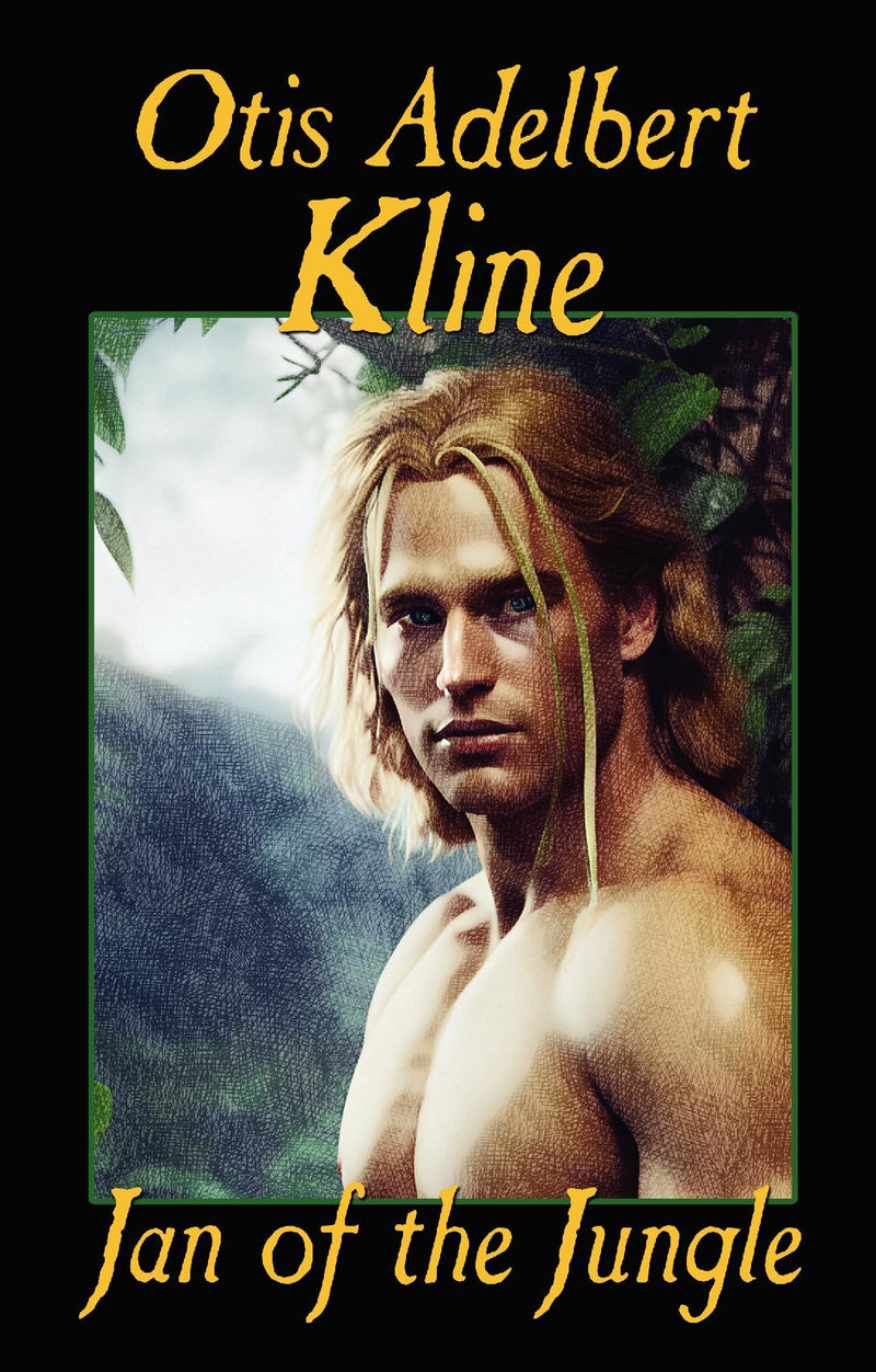 Jan of the Jungle