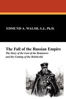 The Fall of the Russian Empire