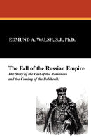 The Fall of the Russian Empire