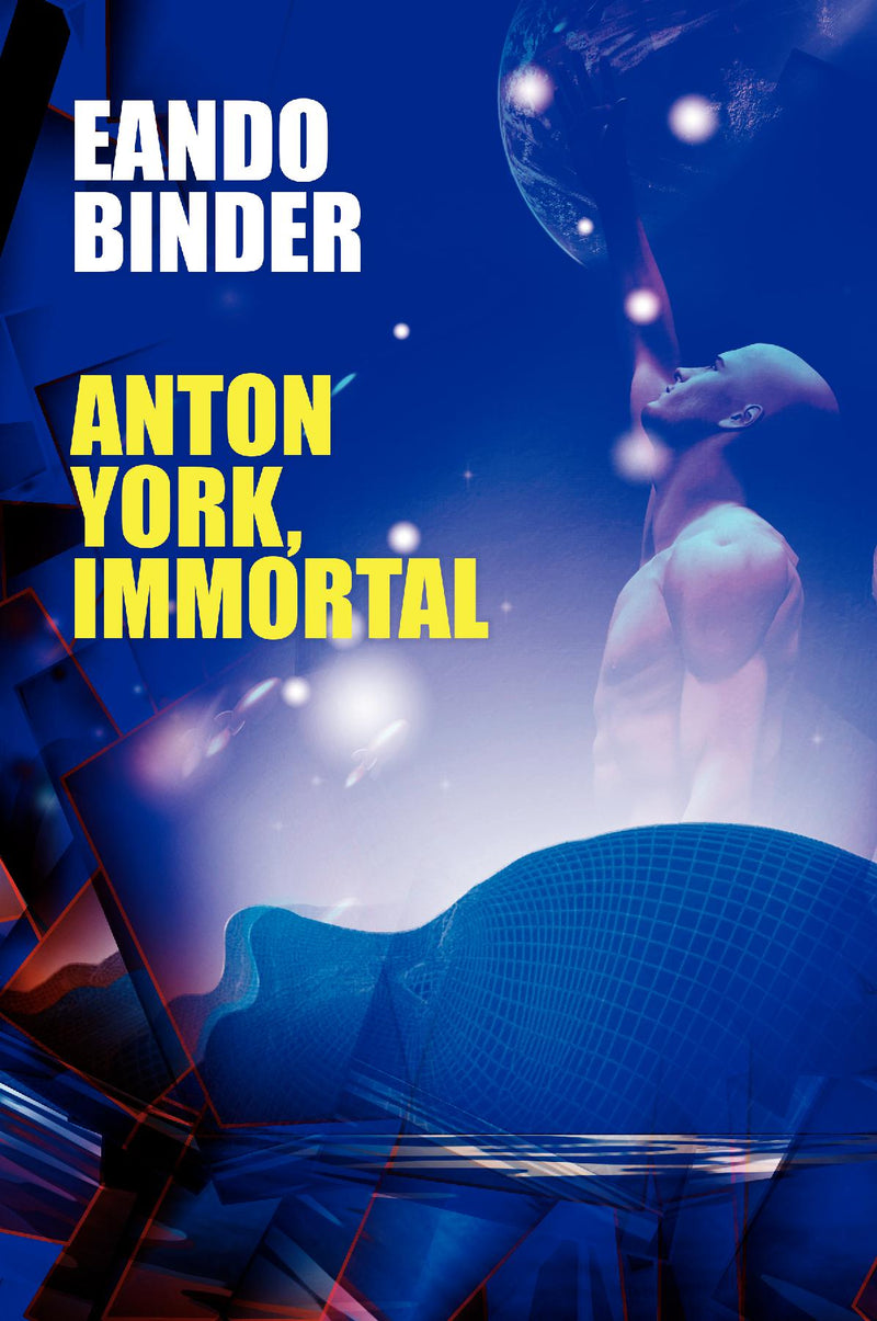 Anton York, Immortal