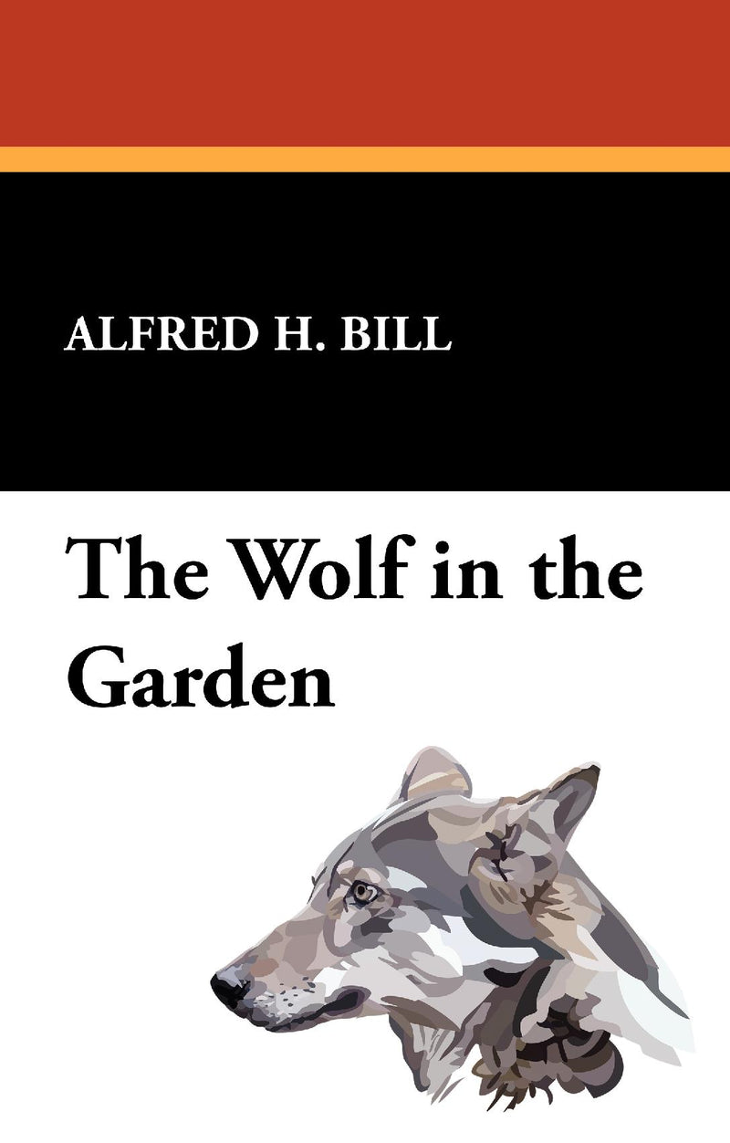 The Wolf in the Garden