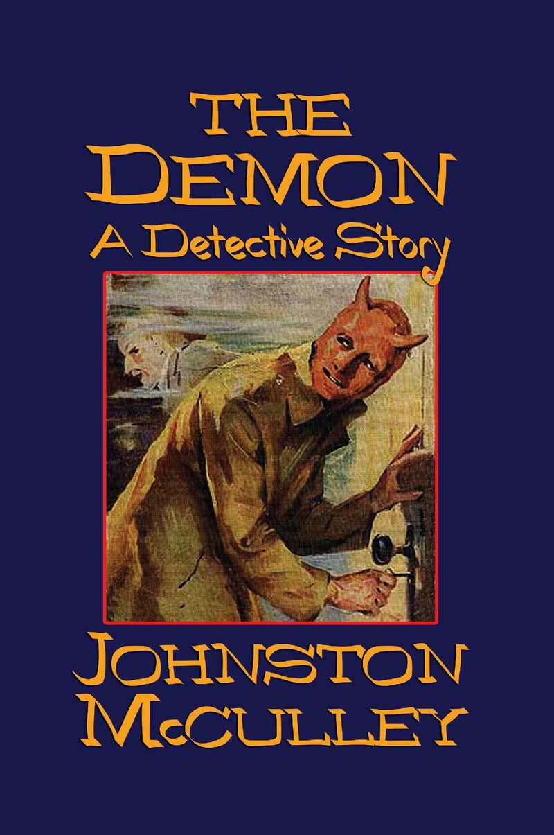 The Demon