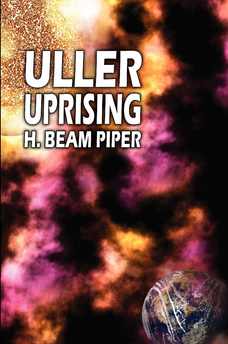 Uller Uprising